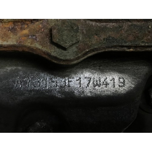 Коробка МКПП Opel Combo 1.6 2001-2011 F17W419